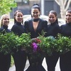Australska blogerka se umjesto tradicionalne bijele vjenčanice odlučila za crnu