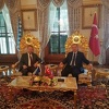Izetbegović i Erdogan na sastanku izrazili zabrinutost stanjem u dijelovima islamskog svijeta