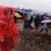 Tusk: Alarmantan broj migranata iz pravca Libije