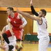 Sejfić nije mogao sam: Bosna savladala Vogošću i ušla u finale play-offa A1 lige