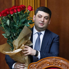 Novi premijer Ukrajine Volodymyr Groysman