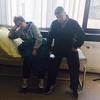 Dva radnika "Tuzla kvarca" koji štrajkuju glađu upućena na UKC