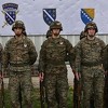 Počast borcima Armije RBiH: Svojim doprinosom osigurali opstanak jedinstvene BiH