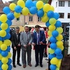 Goražde: Svečano otvoren Biznis centar, vrijednost projekta oko milion maraka
