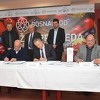 Nova investicija iz Dubaija: Projekt SBF-a Bosnaplod kupio opremu vrijednu pet miliona KM