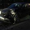 Sarajevo: Manja saobraćajna nesreća na tranzitu, nema povrijeđenih