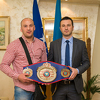 Općina Novi Grad podržala odlazak Edina Puhala na takmičenje za titulu UBF prvaka Evrope