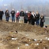 Pretražena lokacija u Kozluku, ali nisu pronađeni posmrtni ostaci žrtava