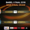 Evropska liga: Liverpool će se za finale boriti s Villarrealom, okršaj Shakhtara i Seville