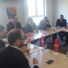 Prvi sastanak SDP-a i DF o saradnji na izborima: Mogućnost podrške zajedničkim kandidatima