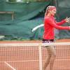 Fed Cup: Austrija izjednačila, odluka u dublu