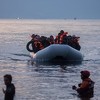 Od gumenih čamaca do jahti: Izbjeglice biraju prijevoz u skladu sa novcem kojim raspolažu