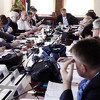 Sjednica Glavnog odbora SDP-a BiH danas u Sarajevu