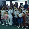 Više od dvjesto djece učesnici finala projekta "Sarajevo ljubavi moja"