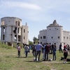Na Trebeviću radno: Volonteri sa inžinjerkom NASA-e u akciji čišćenja opservatorija
