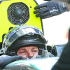 Rosbergu "pole position" na Velikoj nagradi Kine