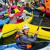 Veslima protiv brana: Počela velika kajakaška turneja za očuvanje balkanskih rijeka