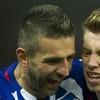 Ibišević sa Herthom poražen od Hoffenheima, novi nastupi Vrančića i Šunjića