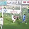 Željezničar preokrenuo protiv Travnika: Bekrić pogodio za 2:1