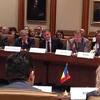 Zvizdić sa zvaničnicima Svjetske banke: Prioriteti BiH zapošljavanje mladih i ulaganja u energetiku