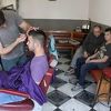 Tradicija brijačnice Hodžić: Godinama šišaju Tešanjce i pričaju o ženama i kafanama