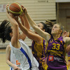 Play Off Happy u derbiju bolji od Jedinstva BH Telecoma