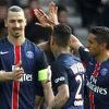 Neumoljivi PSG: Caen "platio ceh" za ispadanje iz Lige prvaka