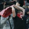 Crvena zvezda i Partizan odigrali neriješeno, neredi na tribinama