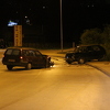 U direktnom sudaru u Zenici povrijeđene dvije osobe
