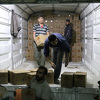 Sirija: UN poslao 50 vozila humanitarne pomoći u regije oko Damaska