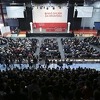Ostojić, Bernardić, Picula i Opančić novi podpredsjednici SDP-a Hrvatske