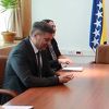 Zvizdić-Goldstein: Vidljiv napredak u realiziranju reformskih procesa
