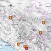 Zemljotres jačine 3,4 stepena po Richteru pogodio Stolac