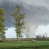Smrtonosni tornado pogodio Urugvaj, poginule četiri osobe