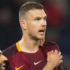 Džeko i Zukanović u početnoj postavi Rome protiv Atalante, Pjanić na klupi