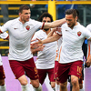 Totti spasio Vučicu: Roma na gostovanju kod Atalante povela sa 2:0, pa jedva izvukla bod