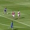King Power u strahu: Vardy pogodio za 1:0, a onda "pocrvenio" u drugom poluvremenu