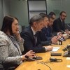 Zvizdić sa direktoricom Svjetske banke: Dobar poslovni ambijent preduslov za stvaranje novih radnih mjesta