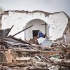 Strahoviti prizori: Razorni tornado pogodio Urugvaj