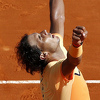 Kralj šljake se vraća: Rafael Nadal osvojio Masters u Monte Carlu