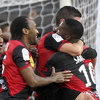 Pobjede gostiju u Ligue 1: Guingamp slavio u Rennesu, Montpellier bolji od Nantesa