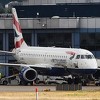 Dok je slijetao na Heathrow, avion udario u dron