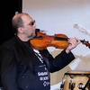 Omaž kralju romske muzike u Sarajevu uz film "Šaban" i pjesmu "Hanuma"