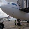 Poslije osam godina avion Air Francea sletio u Teheran