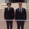 Zvizdić posjetio Muzej holokausta u Washingtonu