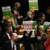 Brazilski kongres izglasao opoziv predsjednice Dilme Rousseff