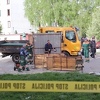 Iz Općine Novi Grad poručuju: Vlasnici tezgi radili su nelegalno i bez odobrenja