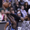 NBA Playoff: Spursi lako do prve pobjede