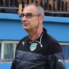 Milomir Odović više nije trener Olimpica