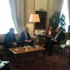 Šarović s bh. privrednom delegacijom u posjeti Egiptu